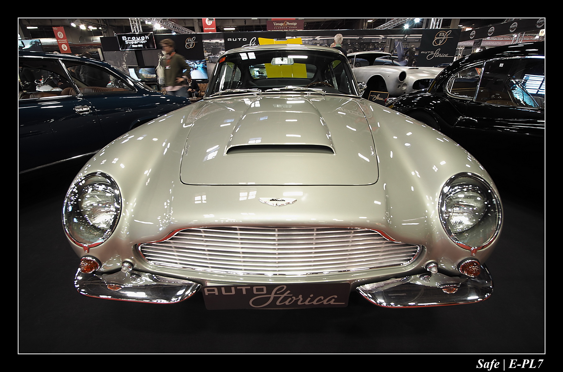 2020 - 02 - Retromobile 099